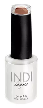 RUNAIL 4262 гель-лак для ногтей / INDI laque 9 мл
