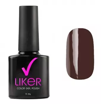 RUNAIL 4561 гель-лак для ногтей / Liker 9 мл