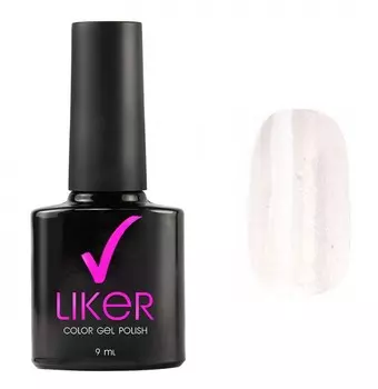 RUNAIL 4625 гель-лак для ногтей / Liker 9 мл