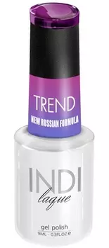 RUNAIL 5020 гель-лак для ногтей / INDI laque Trend 9 мл