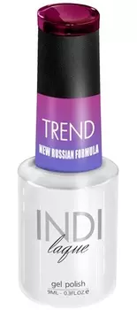 RUNAIL 5022 гель-лак для ногтей / INDI laque Trend 9 мл