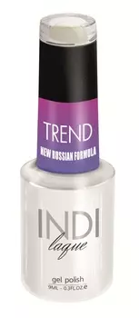RUNAIL 5047 гель-лак для ногтей / INDI laque Trend 9 мл