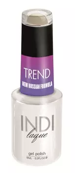 RUNAIL 5049 гель-лак для ногтей / INDI laque Trend 9 мл