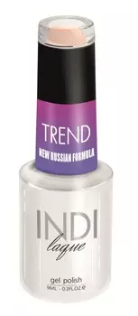 RUNAIL 5071 гель-лак для ногтей / INDI laque Trend 9 мл