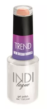 RUNAIL 5073 гель-лак для ногтей / INDI laque Trend 9 мл
