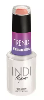 RUNAIL 5075 гель-лак для ногтей / INDI laque Trend 9 мл