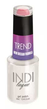 RUNAIL 5077 гель-лак для ногтей / INDI laque Trend 9 мл