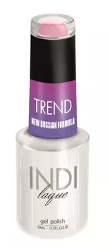 RUNAIL 5078 гель-лак для ногтей / INDI laque Trend 9 мл