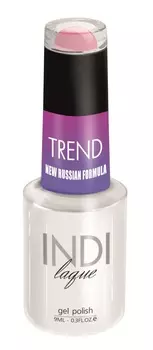 RUNAIL 5079 гель-лак для ногтей / INDI laque Trend 9 мл