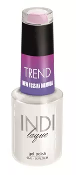 RUNAIL 5082 гель-лак для ногтей / INDI laque Trend 9 мл