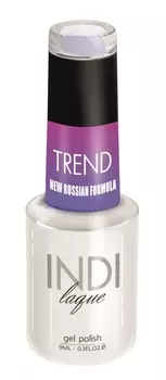 RUNAIL 5085 гель-лак для ногтей / INDI laque Trend 9 мл