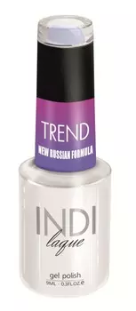 RUNAIL 5086 гель-лак для ногтей / INDI laque Trend 9 мл