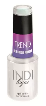 RUNAIL 5090 гель-лак для ногтей / INDI laque Trend 9 мл