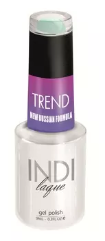 RUNAIL 5091 гель-лак для ногтей / INDI laque Trend 9 мл