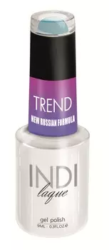 RUNAIL 5092 гель-лак для ногтей / INDI laque Trend 9 мл