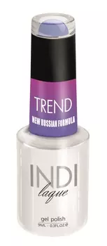 RUNAIL 5096 гель-лак для ногтей / INDI laque Trend 9 мл