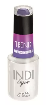 RUNAIL 5097 гель-лак для ногтей / INDI laque Trend 9 мл
