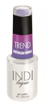 RUNAIL 5099 гель-лак для ногтей / INDI laque Trend 9 мл