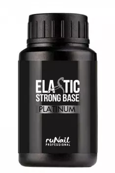 RUNAIL База для твердых материалов 30 мл