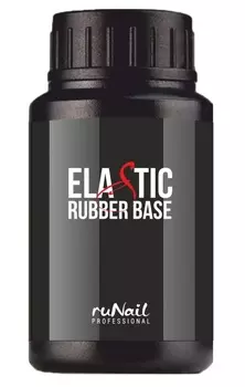 RUNAIL База каучуковая для гель-лака 30 мл