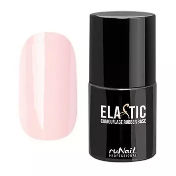 RUNAIL База каучуковая камуфлирующая для гель-лака 3935 10 мл