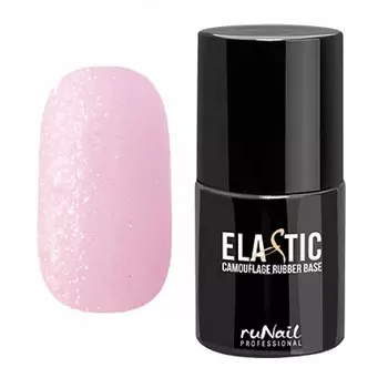RUNAIL База каучуковая камуфлирующая для гель-лака 4282 10 мл