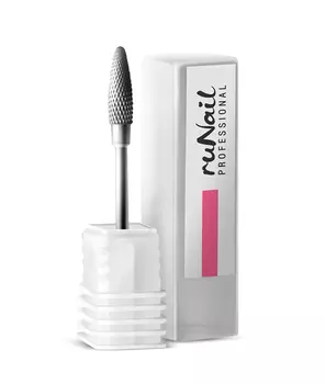 RUNAIL Бор твердосплавный d 4*13 мм