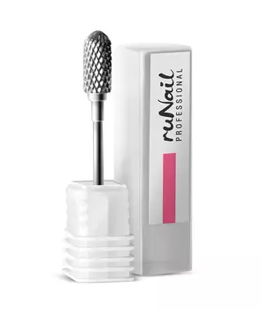 RUNAIL Бор твердосплавный d 6*13 мм