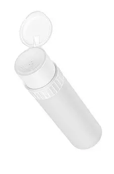 RUNAIL Емкость с распылителем 120 мл