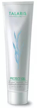 RUNAIL Гель антибактериальный для стоп / TALARIS 100 мл