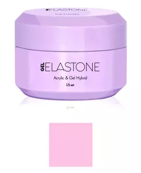 RUNAIL Гибрид акрила и геля №3948 / ELASTONE GEL 15 мл