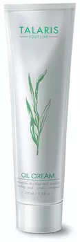 RUNAIL Крем для потрескавшейся и сухой кожи стоп / TALARIS 100 мл