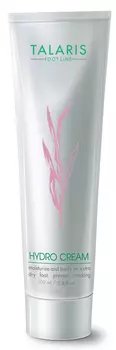 RUNAIL Крем увлажняющий для стоп / TALARIS 100 мл