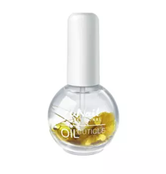 RUNAIL Масло цветочное для кутикулы, апельсин 11 мл