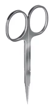 RUNAIL Ножницы маникюрные RU-0620