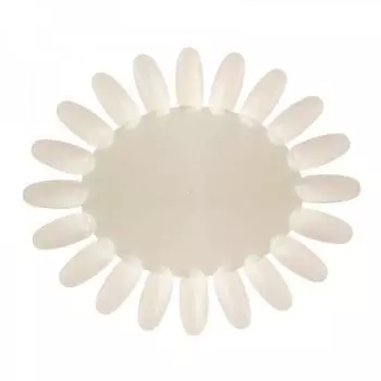 RUNAIL Палитра матовая для лаков и дизайна