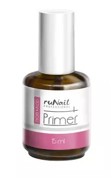 RUNAIL Праймер бескислотный 15 мл