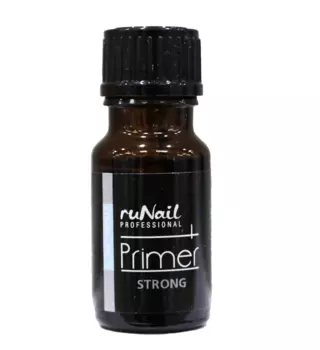 RUNAIL Праймер стронг 10 мл