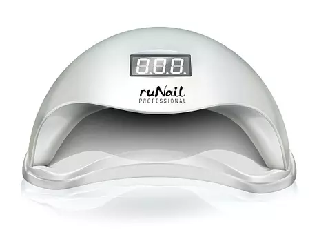 RUNAIL Прибор LED/UV излучения 48 Вт