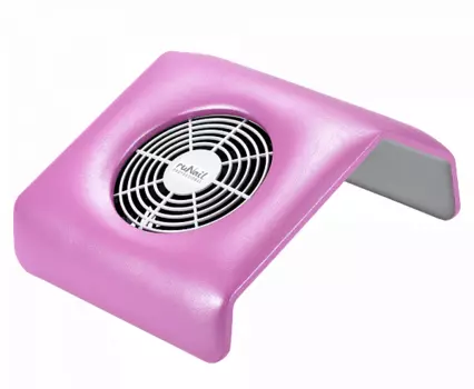 RUNAIL Пылесос-мини настольный, сиреневый