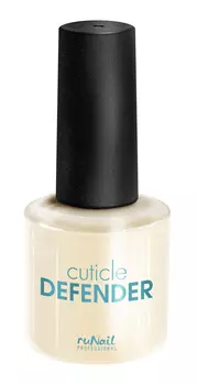 RUNAIL Средство для защиты кутикулы 7 мл