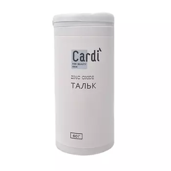 RUNAIL Тальк №6463 60 гр