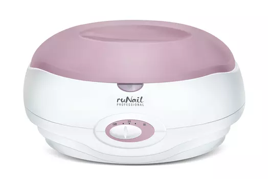 RUNAIL Ванна парафиновая PS-200 2 л