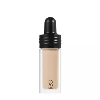 RUSSIAN BEAUTY GURU Консилер жидкий освежающий, 02 бежевый / RBG Russian Beauty Guru 6,5 мл