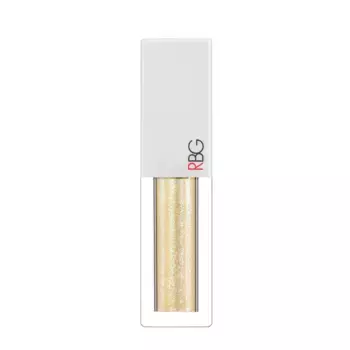 RUSSIAN BEAUTY GURU Тени жидкие для век, Махачкала / RBG 3,5 мл