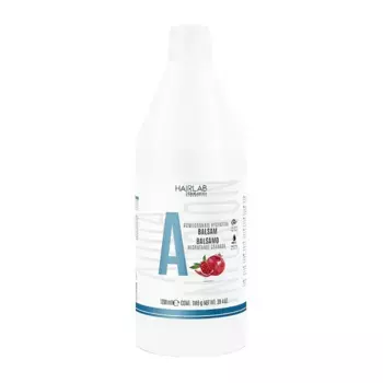 SALERM COSMETICS Бальзам увлажняющий гранатовый / Pomegranate Hydration Balsam 1200 мл