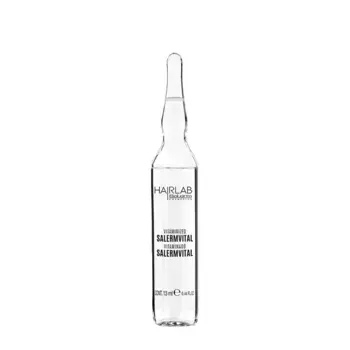SALERM COSMETICS Флюид витаминизирующий / SALERMVITAL 1х4х13 мл