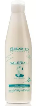 SALERM COSMETICS Кондиционер интенсивный для волос / Salerm 21 250 мл