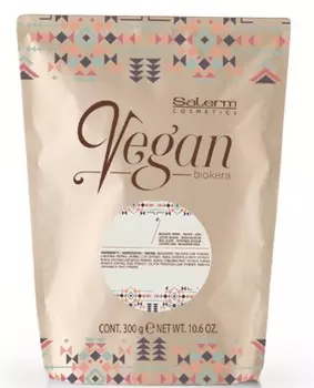 SALERM COSMETICS Краситель для волос VCARE, бесцветный / BIOKERA VEGAN 300 г