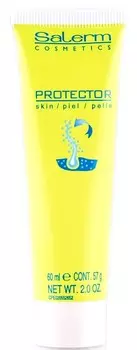 SALERM COSMETICS Крем защитный для кожи головы / PROTECTOR 60 мл